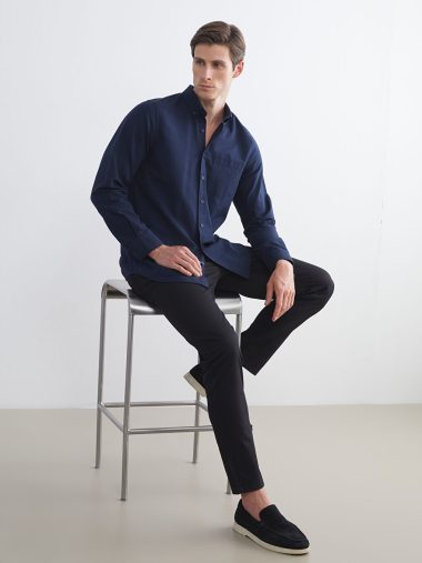 شلوار چینو مردانه ال سی وایکیکی اورجینال |  LCWAIKIKI Classic