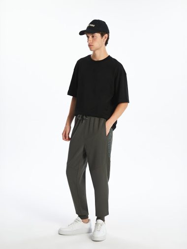 شلوار ورزشی مردانه ایکس ساید اورجینال |  XSIDE