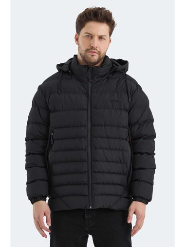 کاپشن بادی مردانه اسلازنگر اورجینال |  SLAZENGER