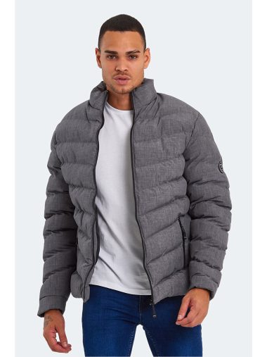 کاپشن بادی مردانه اسلازنگر اورجینال |  SLAZENGER