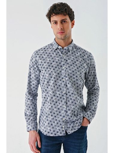 پیراهن مردانه امضا اورجینال |  İMZA