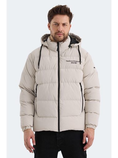 کاپشن بادی مردانه اسلازنگر اورجینال |  SLAZENGER