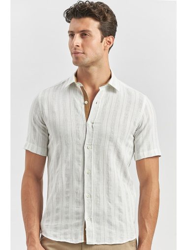 پیراهن مردانه امضا اورجینال |  İMZA