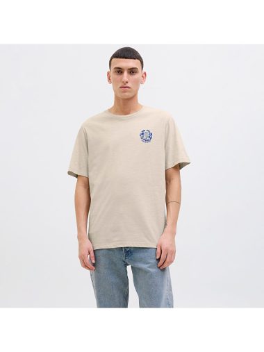 تی شرت مردانه جک اند جونز اورجینال |  Jack & Jones