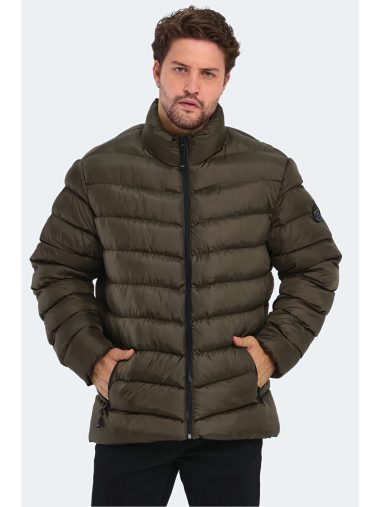 کاپشن بادی مردانه اسلازنگر اورجینال |  SLAZENGER