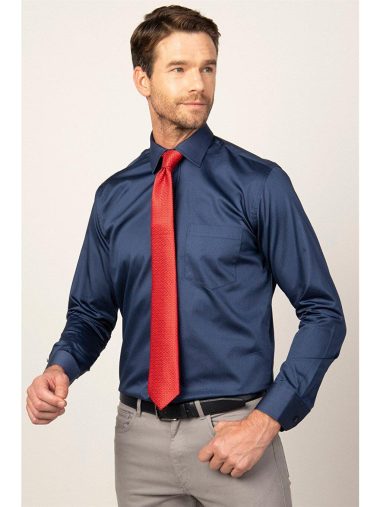 پیراهن مردانه تودورز اورجینال |  TUDORS