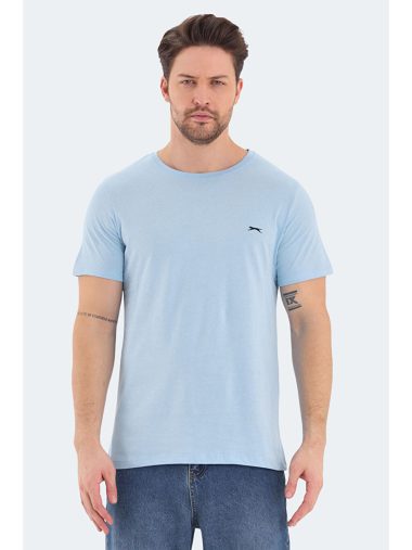 تی شرت مردانه اسلازنگر اورجینال |  SLAZENGER