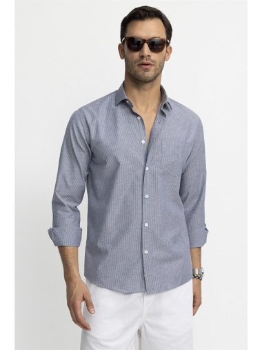 پیراهن مردانه تودورز اورجینال |  TUDORS