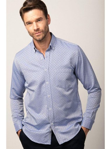 پیراهن مردانه تودورز اورجینال |  TUDORS