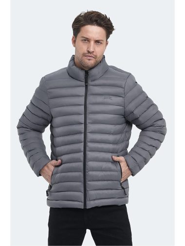 کاپشن بادی مردانه اسلازنگر اورجینال |  SLAZENGER