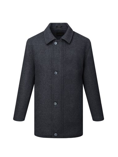 پالتو مردانه حاتم اوغلو اورجینال |  Hatemoğlu