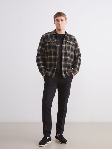 شلوار مردانه ال سی وایکیکی اورجینال |  LCW Vision