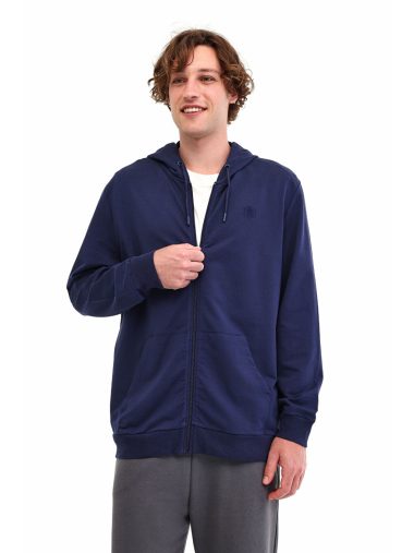 سویشرت زیپ دار مردانه لامبرجک اورجینال |  Lumberjack