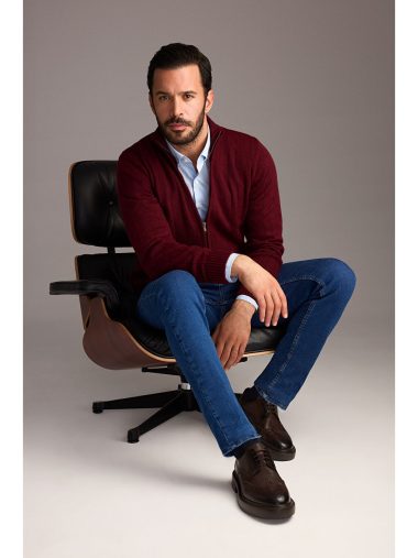 شلوار جین مردانه کیگیلی اورجینال |  Kiğılı