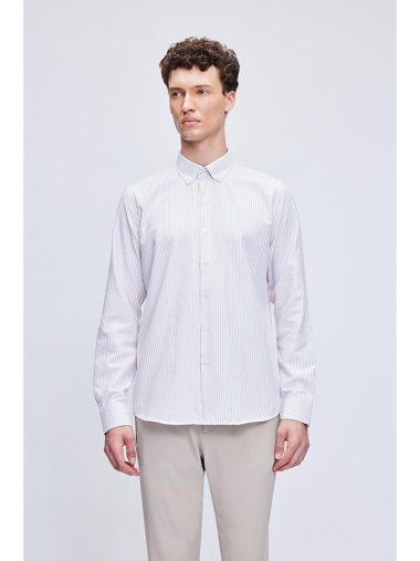 پیراهن مردانه حاتم اوغلو اورجینال |  Hatemoğlu