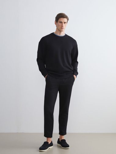 شلوار مردانه ال سی وایکیکی اورجینال |  LCW Vision