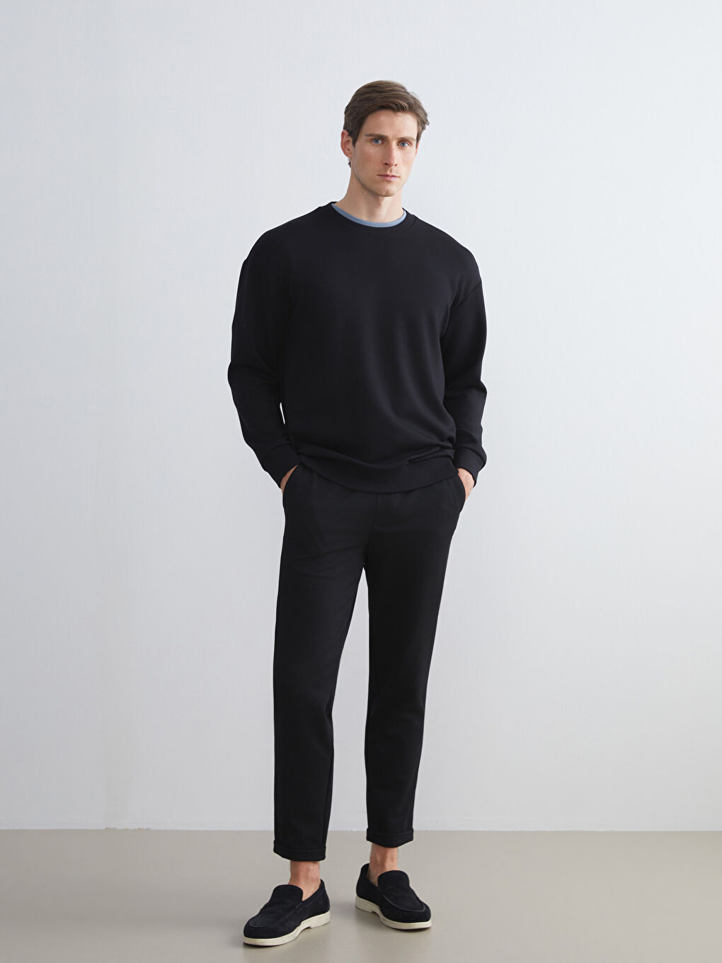 شلوار ال سی وایکیکی