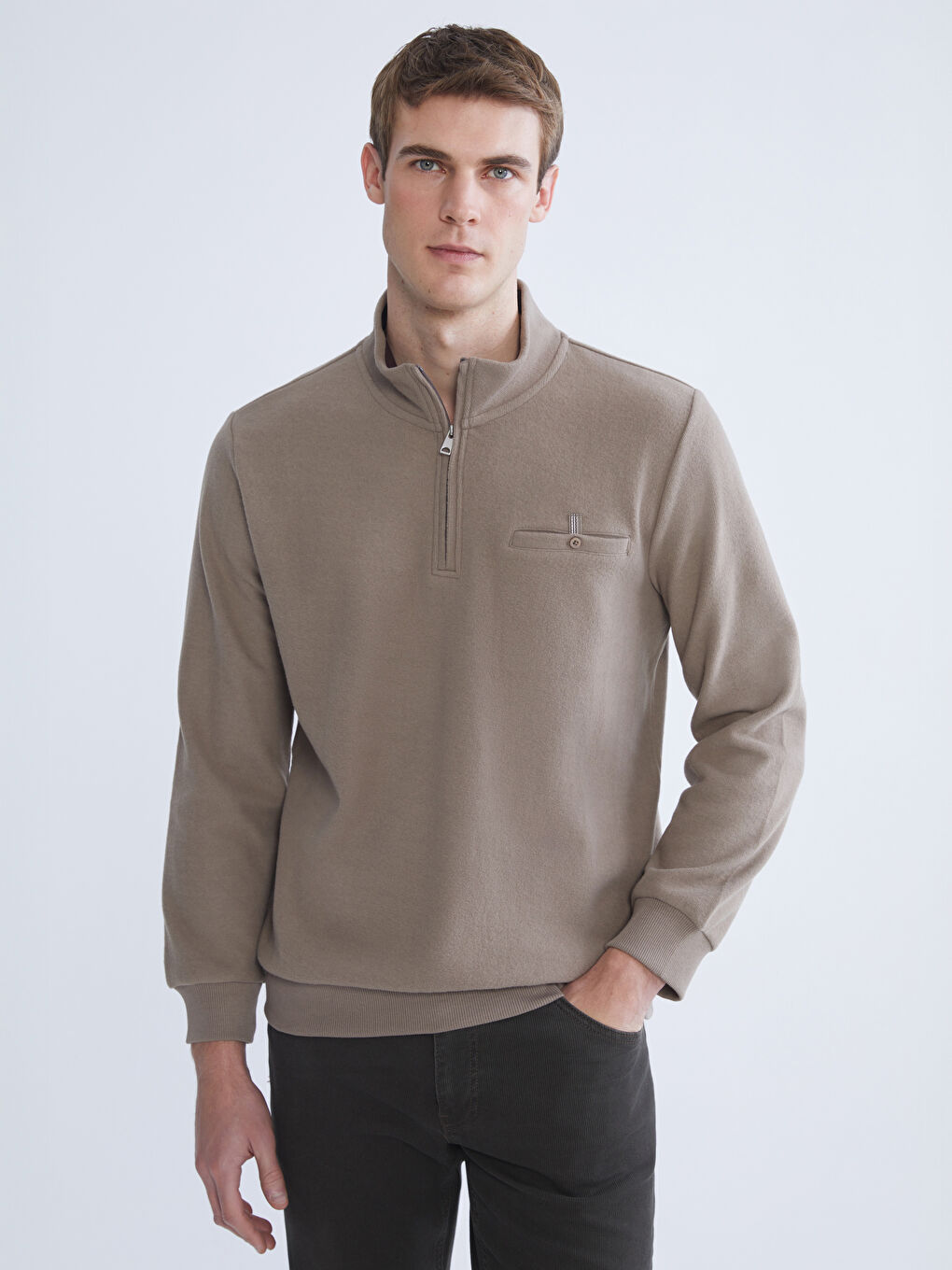 سویشرت ال سی وایکیکی