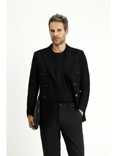 کت بلیزر مردانه کیگیلی اورجینال |  Kiğılı Polo Club