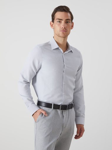 پیراهن مردانه ال سی وایکیکی اورجینال |  LCWAIKIKI Classic