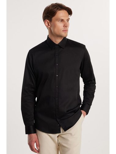 پیراهن مردانه تودورز اورجینال |  TUDORS