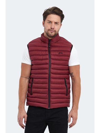 جلیقه پافر مردانه اسلازنگر اورجینال |  SLAZENGER