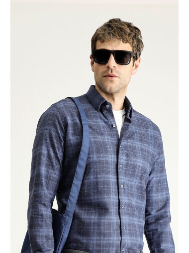 پیراهن هیزم شکن مردانه کیگیلی اورجینال |  Kiğılı