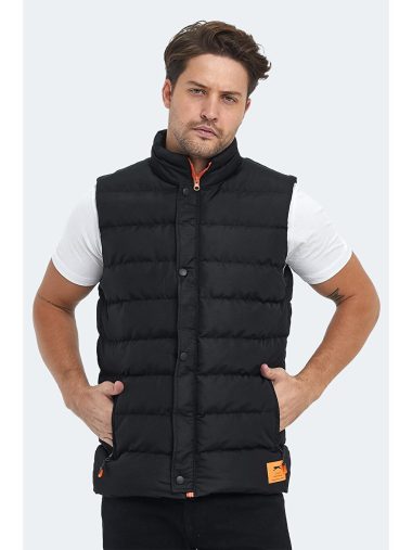 جلیقه پافر مردانه اسلازنگر اورجینال |  SLAZENGER