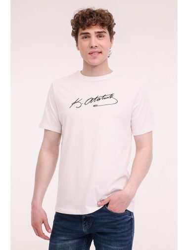 تی شرت مردانه کنیتکس اورجینال |  Kinetix