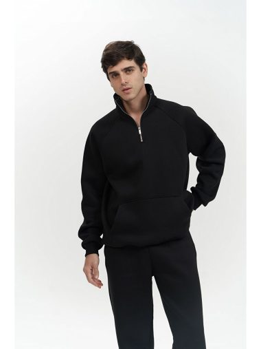 ست لباس ورزشی مردانه مای کالکشن اورجینال |  Mai Collection