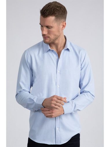 پیراهن مردانه تودورز اورجینال |  TUDORS