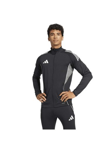 سویشرت زیپ دار مردانه آدیداس اورجینال |  Adidas