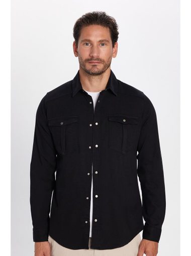 پیراهن مردانه تودورز اورجینال |  TUDORS