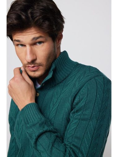 بافت مردانه تودورز اورجینال |  TUDORS