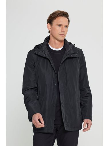 کاپشن مردانه التین ییلدیز اورجینال |  AC&Co / Altınyıldız Classics