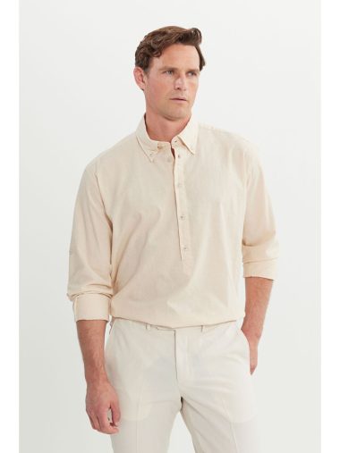 پیراهن مردانه التین ییلدیز اورجینال |  Altınyıldız Classics