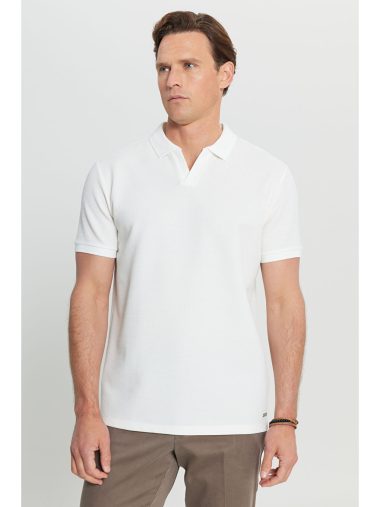 تی شرت مردانه التین ییلدیز اورجینال |  Altınyıldız Classics