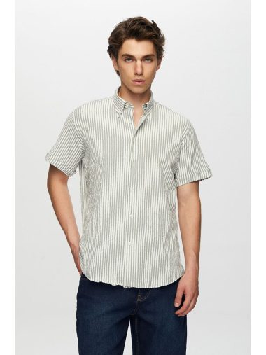 پیراهن مردانه دی اس داماد اورجینال |  D’S damat