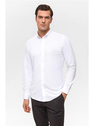 پیراهن مردانه سوواری اورجینال |  Süvari