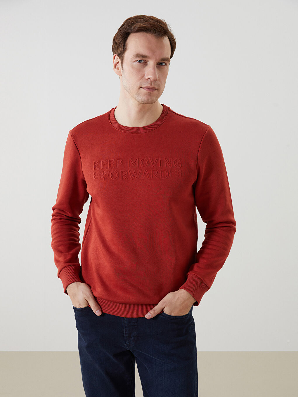 سویشرت ال سی وایکیکی