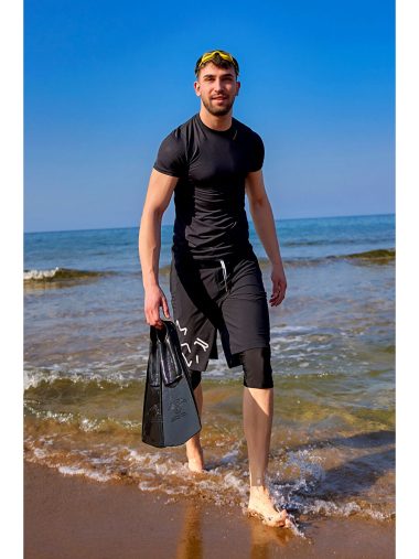 شورت شنا مردانه مارینا اورجینال |  Marina