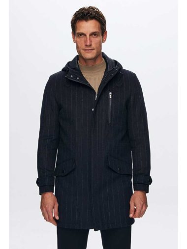 کاپشن مردانه دی اس داماد اورجینال |  D’S damat