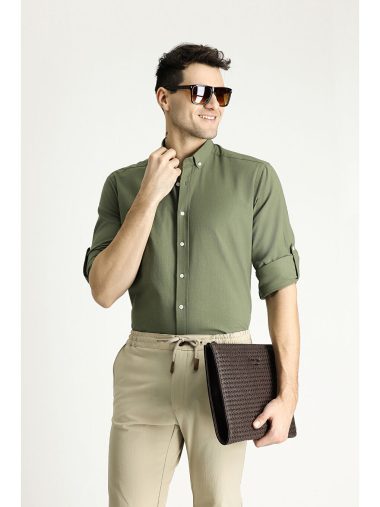 پیراهن مردانه کیگیلی اورجینال |  Kiğılı