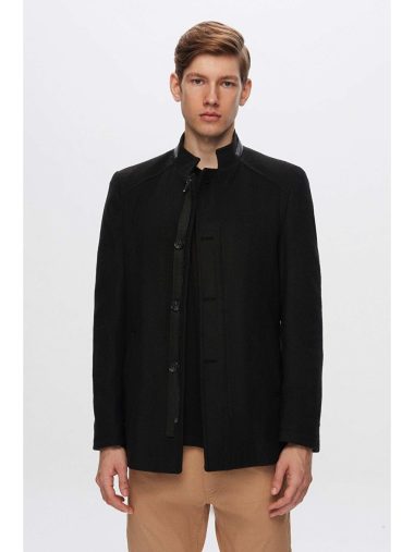 پالتو مردانه دی اس داماد اورجینال |  D’S damat