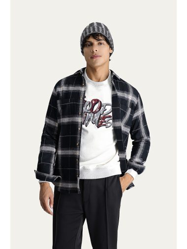 پیراهن هیزم شکن مردانه کیگیلی اورجینال |  Kiğılı