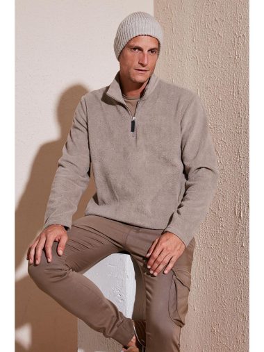 سویشرت مردانه بوراتی اورجینال |  Buratti