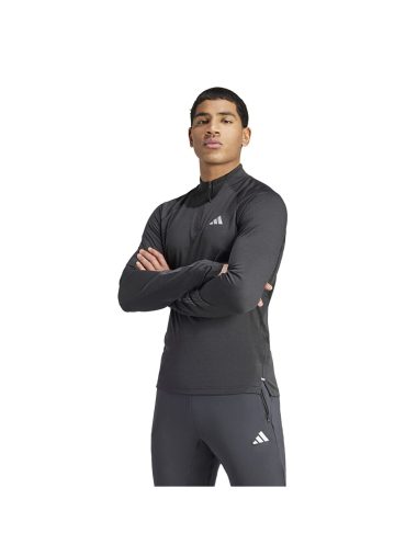 سویشرت زیپ دار مردانه آدیداس اورجینال |  Adidas