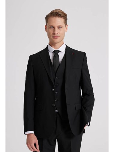 کت و شلوار مردانه دی اس داماد اورجینال |  D’S damat