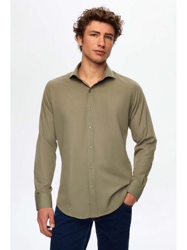 پیراهن مردانه دی اس داماد اورجینال |  D’S damat