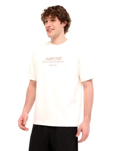 تی شرت مردانه لوتو اورجینال |  LOTTO